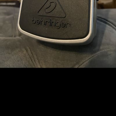 Reverb.com listing, price, conditions, and images for behringer-dr600-digital-reverb