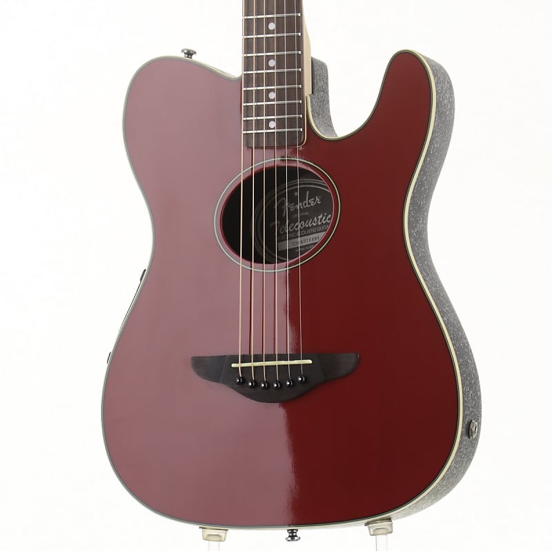 Squier telecoustic 2024