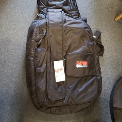 Vintage 4/4 Cello Case | Reverb