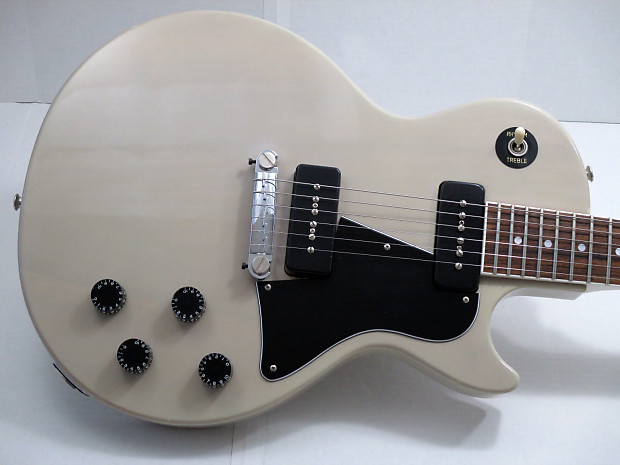 Tokai Love Rock Les Paul Special MIJ.Gibson P90s