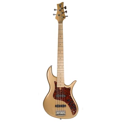 ベース F-BASS VF5 F Bass VF-PJ5 Olympic White | Bass Buddha