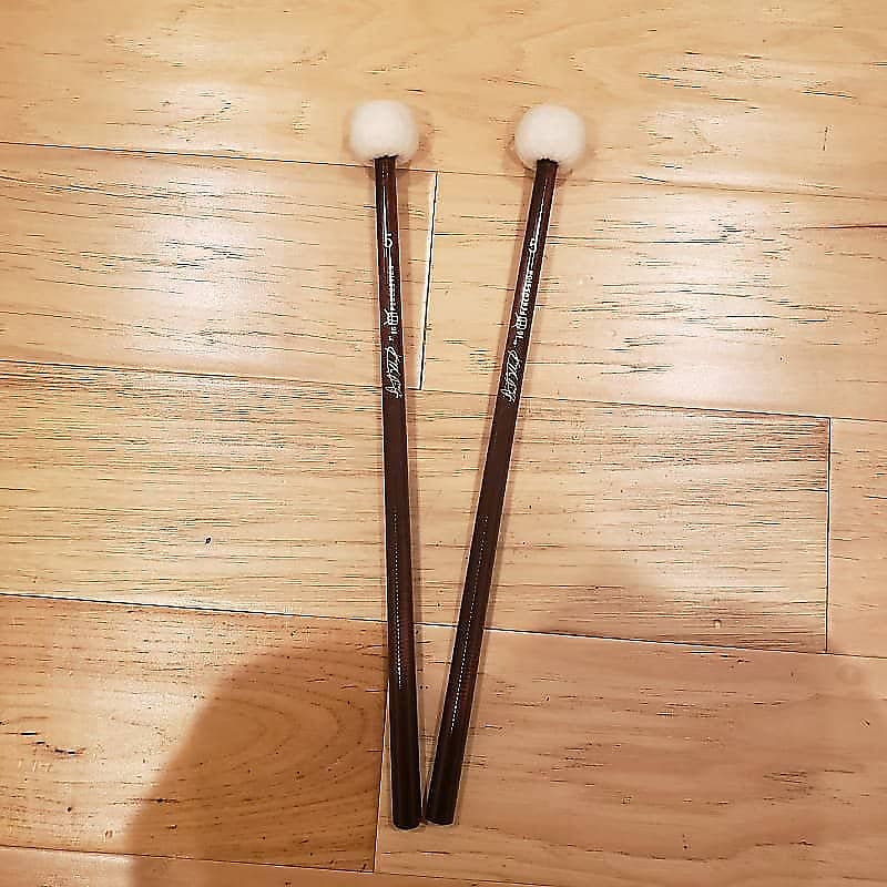 JG Percussion David Herbert Signature DH5 "Ravel/Debussy" Reverb