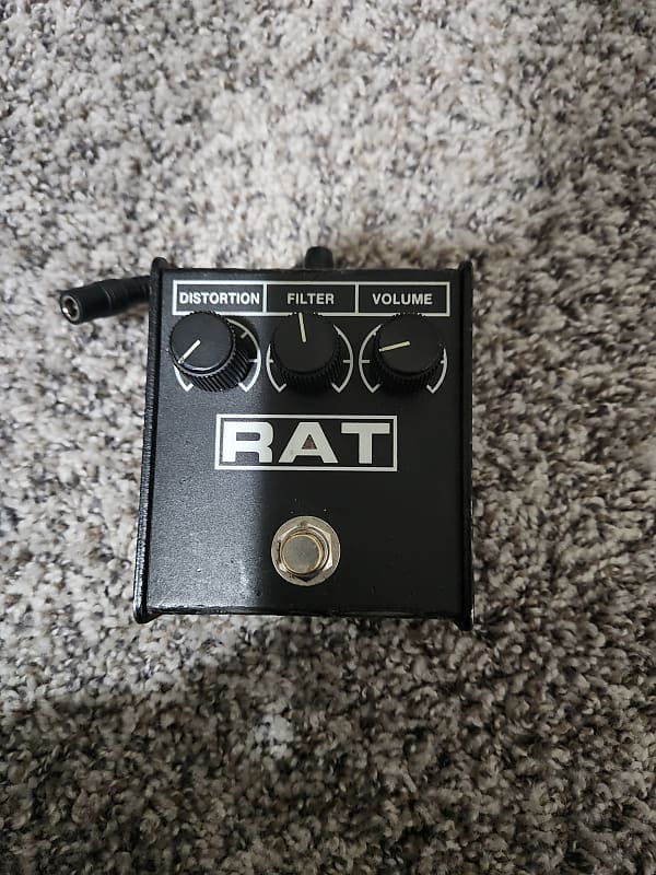 PROCO RAT2 1989 ディストーション-