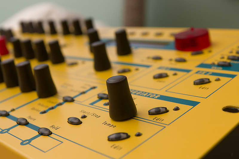 Waldorf Q Rackmount Synthesizer | Reverb Canada