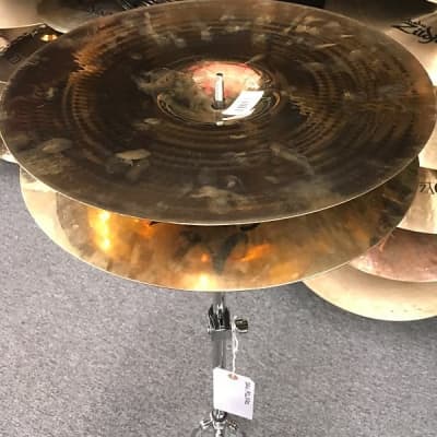 Zildjian 14