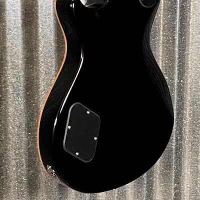 PRS Paul Reed Smith SE McCarty 594 Singlecut Black Gold Sunburst Guitar & Bag #7253 Used image 7