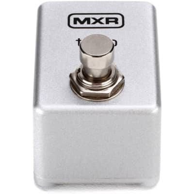 MXR M199 Tap Tempo Switch Pedal image 2