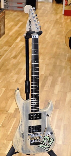 Washburn n2 vintage cheap