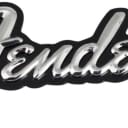 Logo - Fender, CBS - Fits classic amplifiers, Deluxe, Princeton, Many more!!!