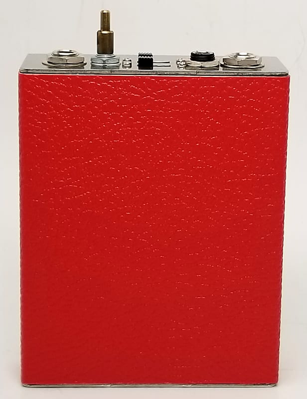 used September Sound Mini Fuzz Neo Classic, Excellent used September Sound Mini Fuzz Neo Classic, Excellent