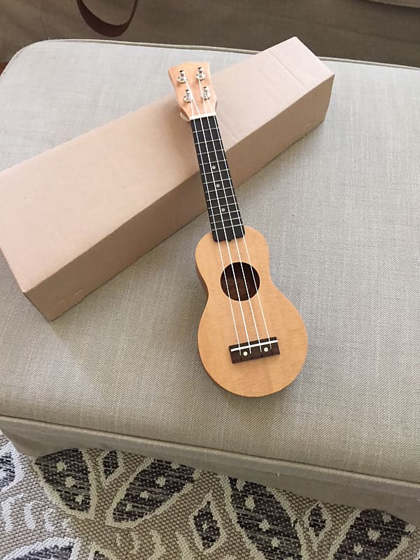 Beyond Starters: Ukuleles Under $200