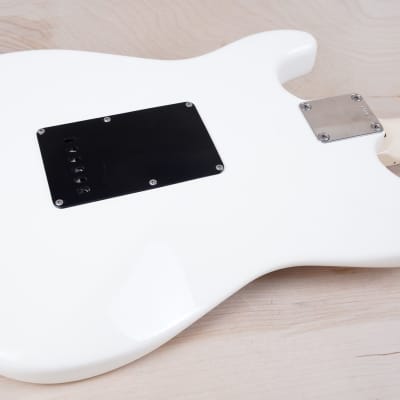 Tokai Limited Edition TST-36H MIJ 1985 Snow White Made in