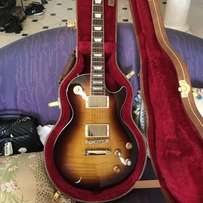 Gibson Les Paul Traditional 2018