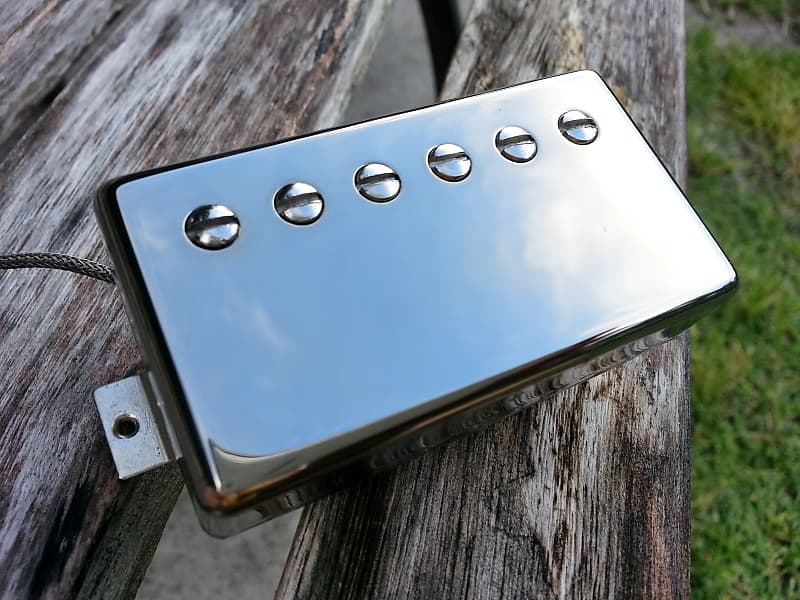 Gibson Custombucker Neck Humbucker | Reverb