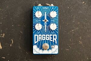Electronic Audio Experiments Dagger Op Amp Drive *Free Shipping in the USA* image 1