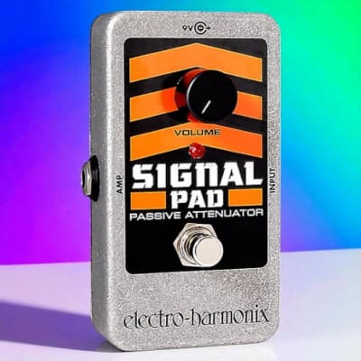 Roger Mayer Crossroads Signal Director. | Reverb