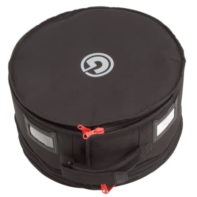 Gibraltar 14" Snare Drum Carrying Bag, 5.5"/6.5" Depth, #GFBS14 image 1