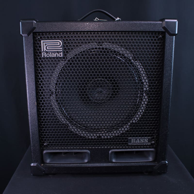 ROLANDローランド/CUBE-120XL BASS ベースアンプ 120W Roland CUBE-20XL Bass 1x8