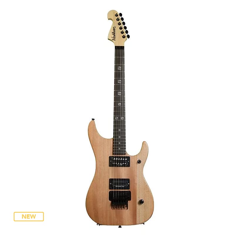 Washburn N2 Tattoo Nuno Bettencourt Series Electric Guitar