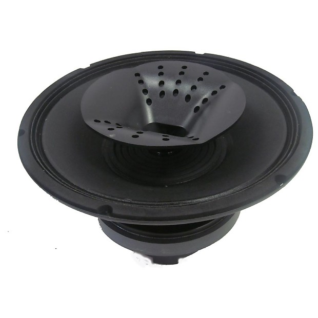 Seismic Audio CoAx-12 12" 300w 8 Ohm Coaxial Replacement Speaker w/ Integrated Tri-Yoke image 1