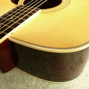 Morris W20 1970's Natural Japan Vintage | Reverb