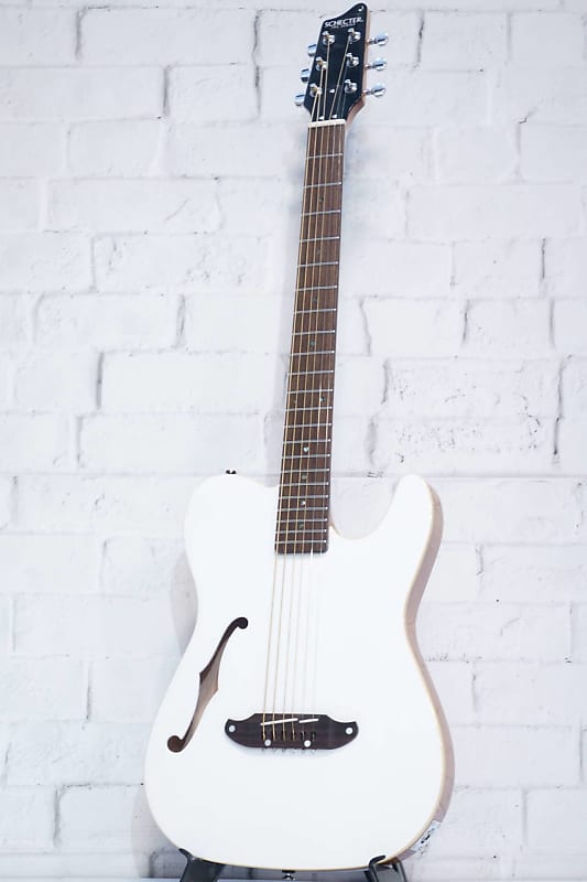 ギター SCHECTER / OL-FL Satin Surf Green SCHECTER OL-FL Electric Acoustic Guitar Satin Surf Green
