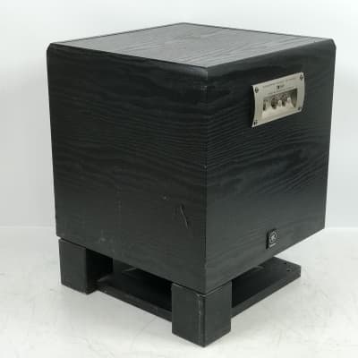 アンプ YAMAHA YST-SW320 Yamaha Subwoofer System YST-SW320 | eBay