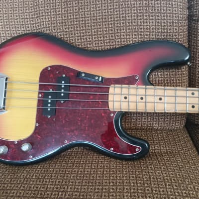 Greco PB-600 1977  Precision Bass for sale