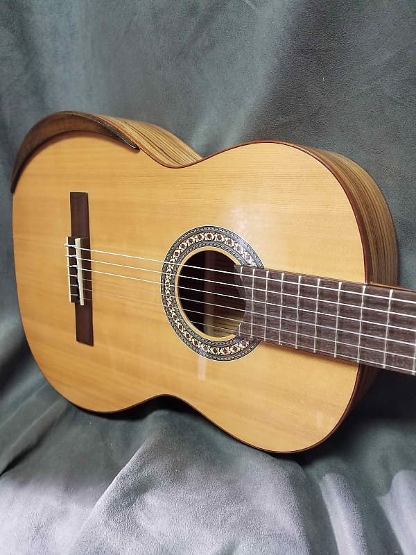 Manuel Rodriguez Academia 40C Classical Guitar