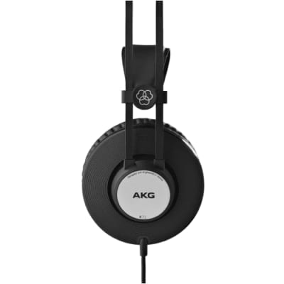 AKG K72 Closed-Back Studio Headphones image 4