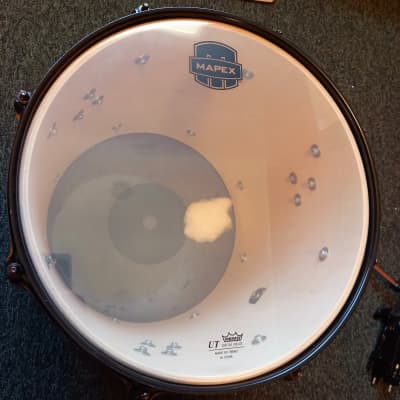 Mapex Armory 20" 10" 12" 14" - Magma Red image 15
