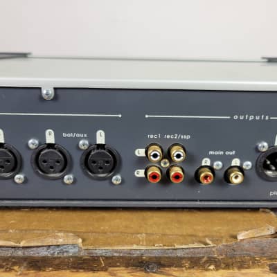 Proceed pre Preamplifier image 11