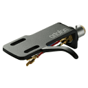 Ortofon SH-4 Cartridge Shell/Headshell (Black)
