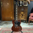 2004 Gibson SG Standard  Heritage Cherry