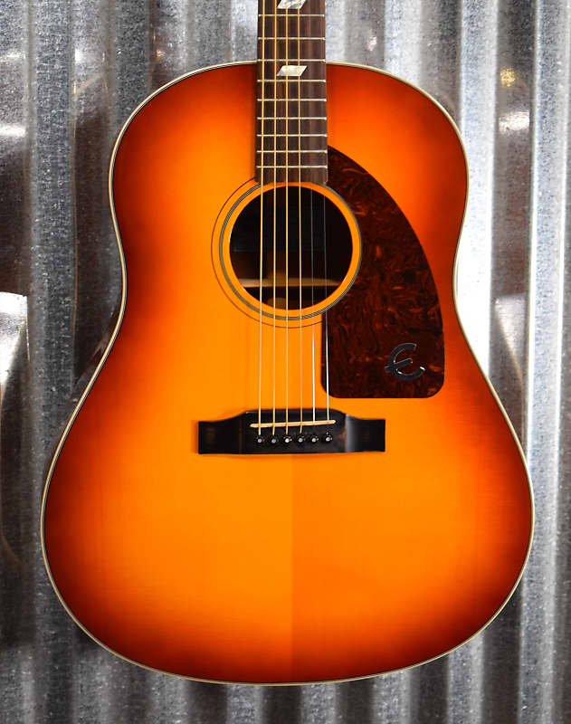 Epiphone Inspired by 1964 Texan | Reverb