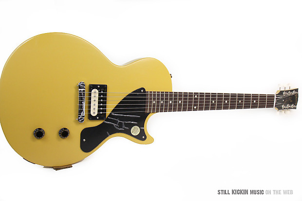 2011 Gibson USA Les Paul Junior アップグレード付 2011 Gibson USA Les Paul Junior アップグレード付