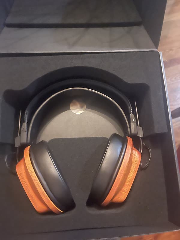 Fostex T60RP - Mahogany | Reverb