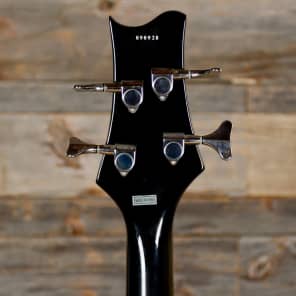 Douglas Fretless Violin Bass USED s928 Reverb