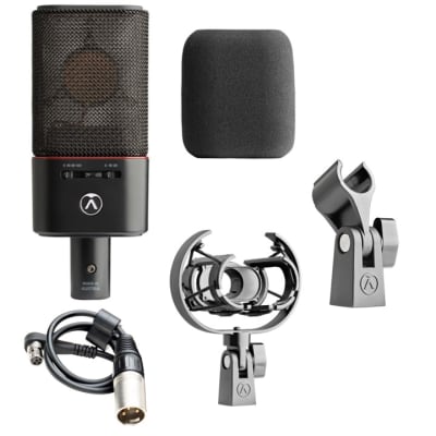 Austrian Audio OC18 Studio Set (B-Stock) | Reverb