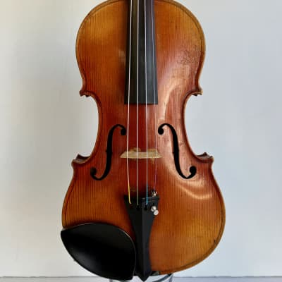 ドイツ製1991年　FRANZ SANDNER 4/4 Franz Sandner Violin Model: 3102S (West Germany) 1990 4/4