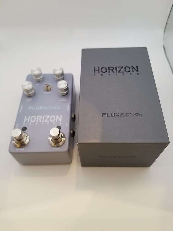 Horizon Devices Flux Echo