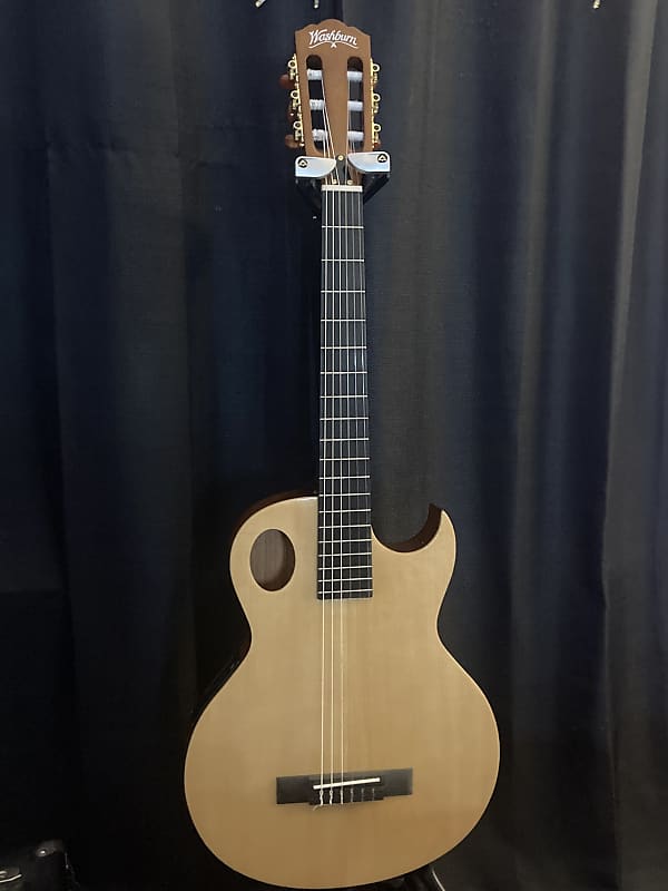 Washburn EACT42S Festival Series Acoustic-Electric Classical