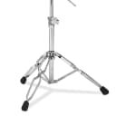 DW Heavy Duty Low Straight - Boom Cymbal Stand