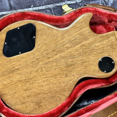 Gibson Les Paul Standard '50s Figured Top Translucent