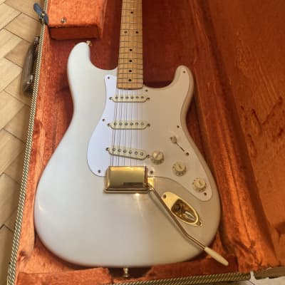 Fender 50th Anniversary American Vintage '57 Stratocaster 2007 - Mary Kaye for sale