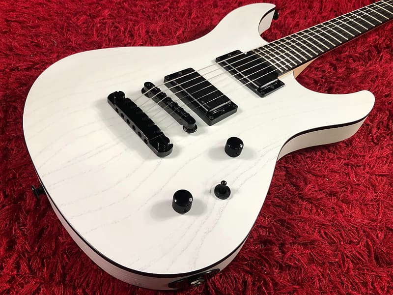 FGN Fujigen Jmy2-ash-e / opw Electric Guitar J Standard