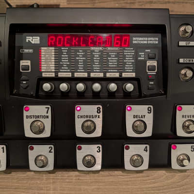 Reverb.com listing, price, conditions, and images for digitech-rp1000