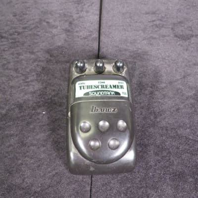 TS5 Distortion Guitar Effects Pedal (Indianapolis, IN) image 1