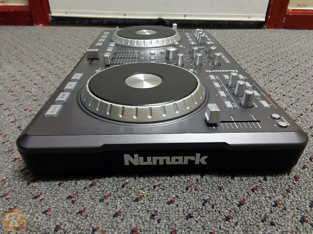 Numark Mixtrack Pro image 2