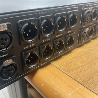 Meyer Sound LD1A image 13